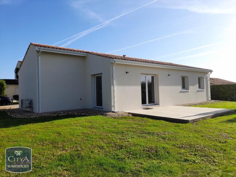 Photo Maison 4 pièces 85.66m²