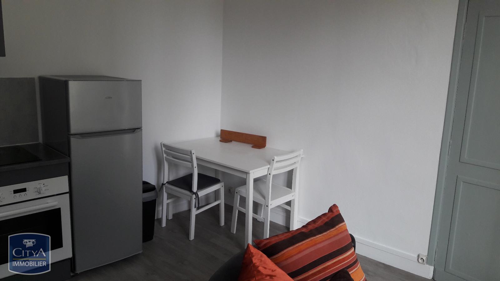 Photo 2 appartement Cognac