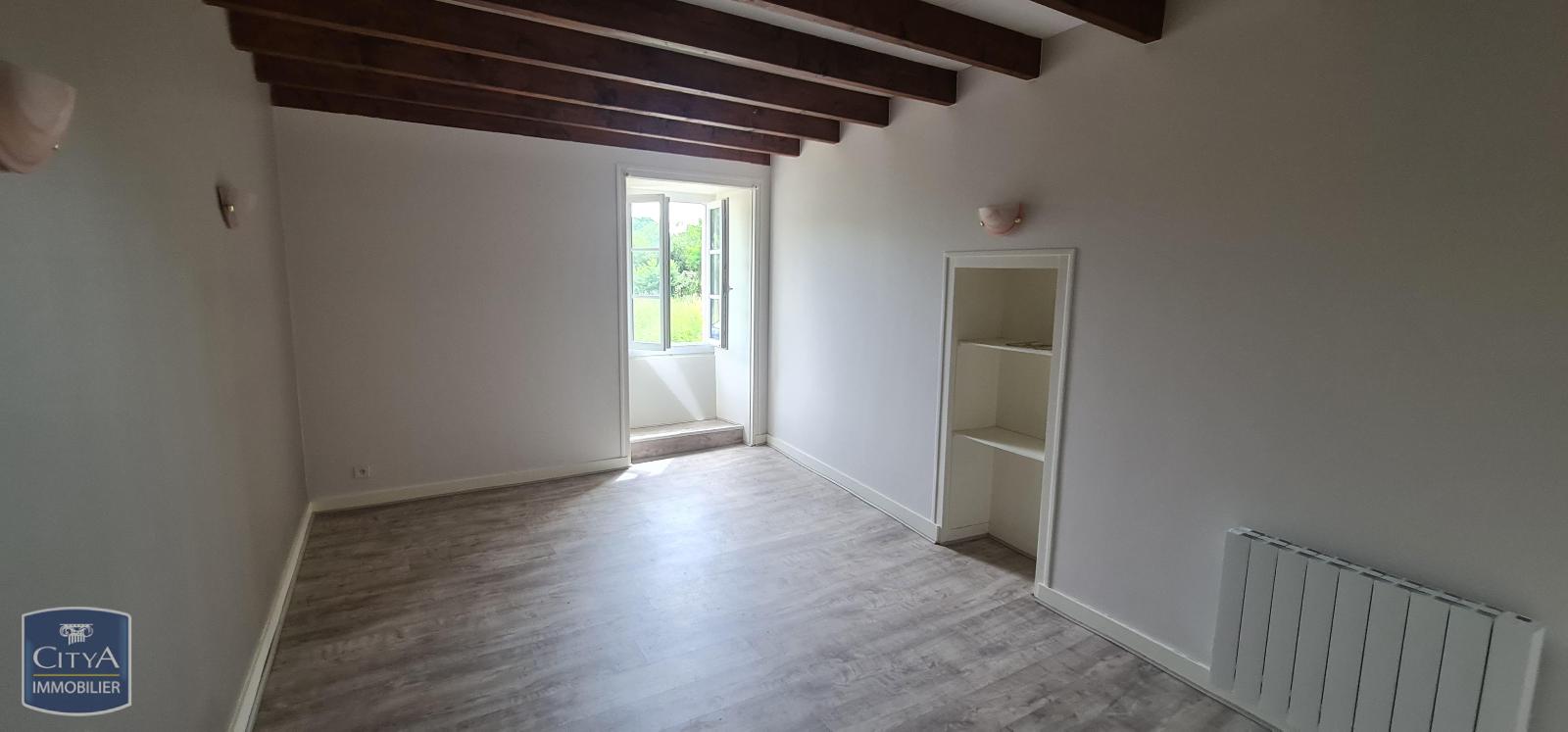 Photo 3 appartement Saint-Mary