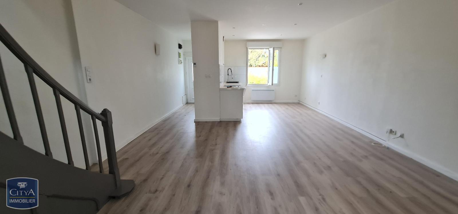 Photo du bien Maison 4 pièces 73.84m²