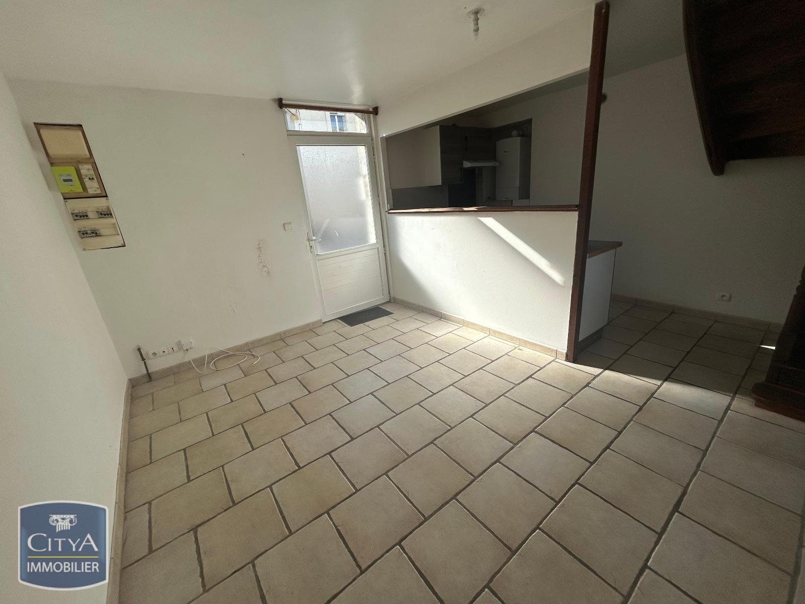 Photo du bien Maison 3 pièces 51.88m²