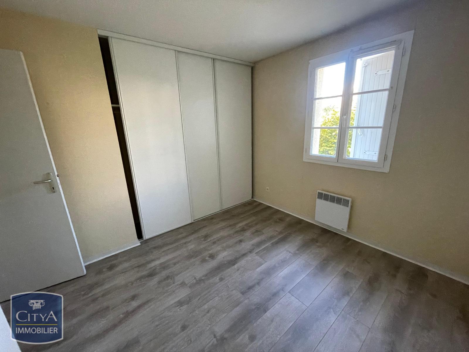 Photo 4 appartement Cognac