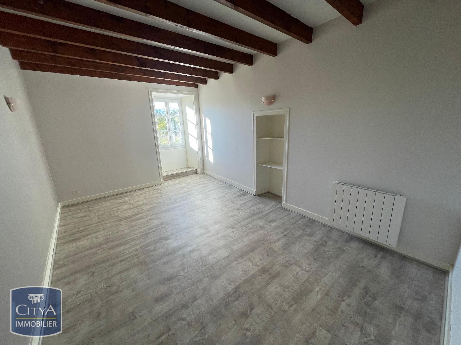 Photo 6 appartement Saint-Mary