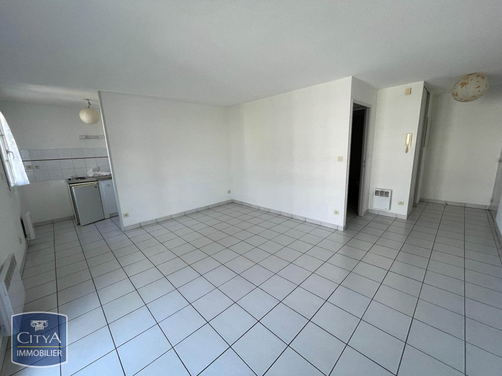 Photo 1 appartement Cognac