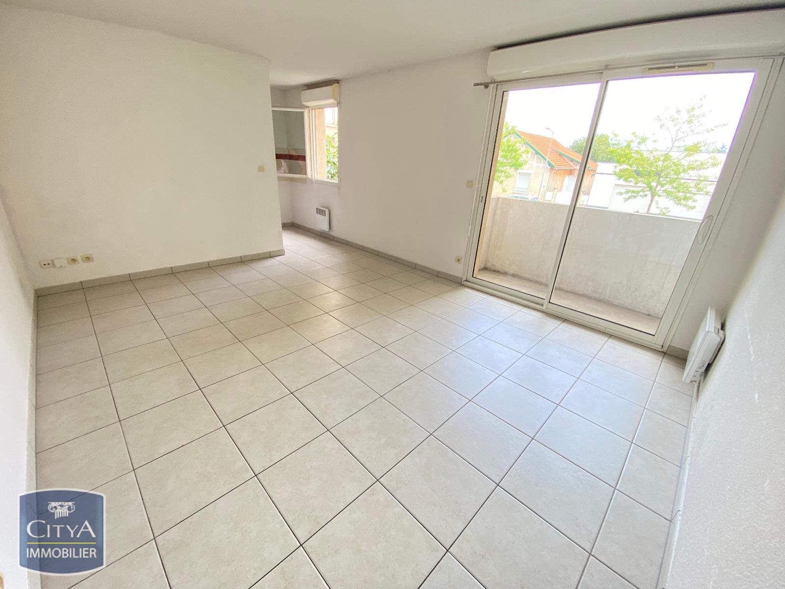 Photo du bien Appartement 2 pièces 46m²