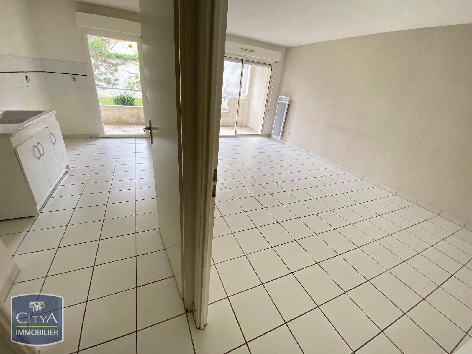 Photo 1 appartement Cognac