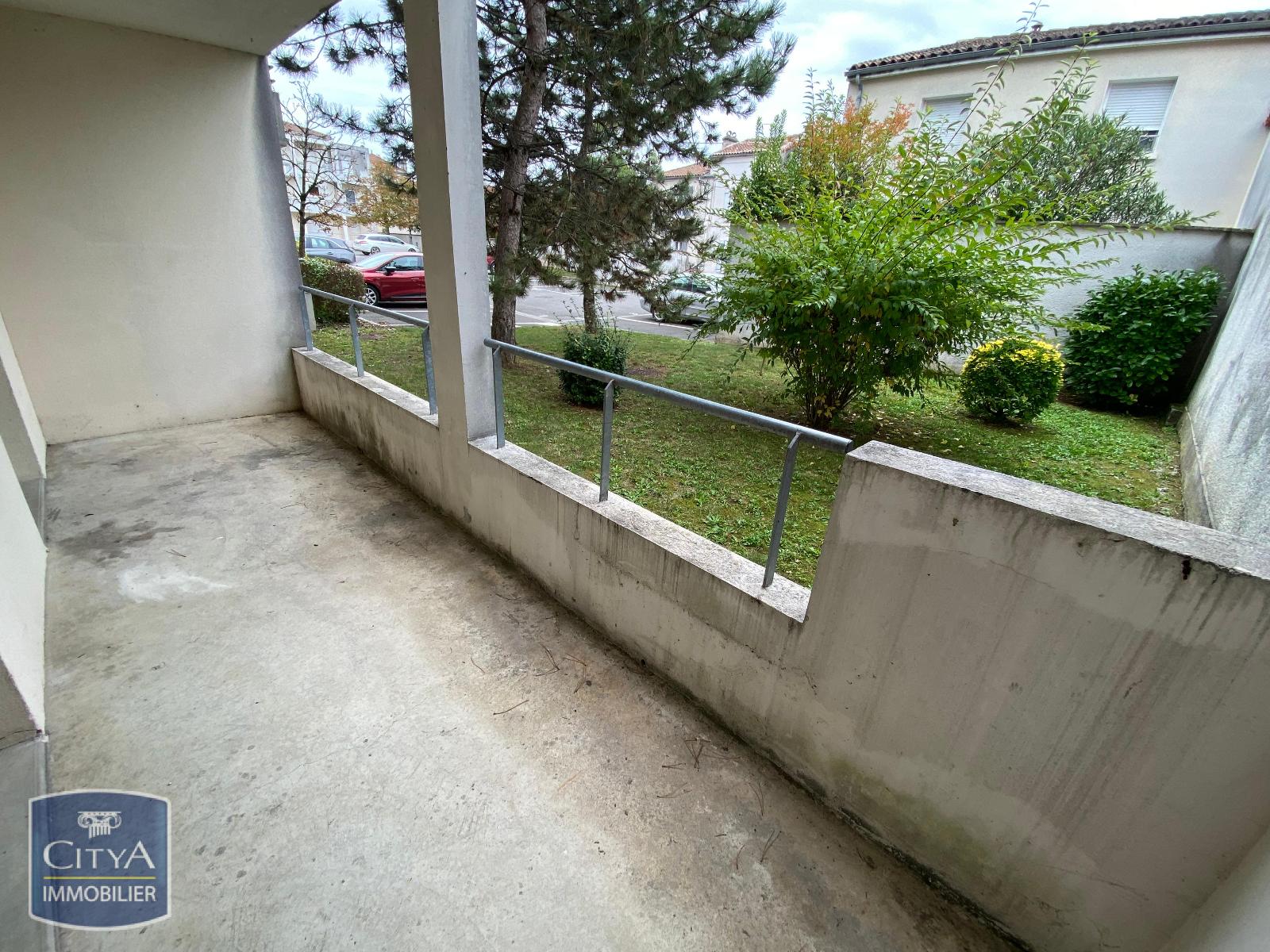 Photo 18 appartement Cognac