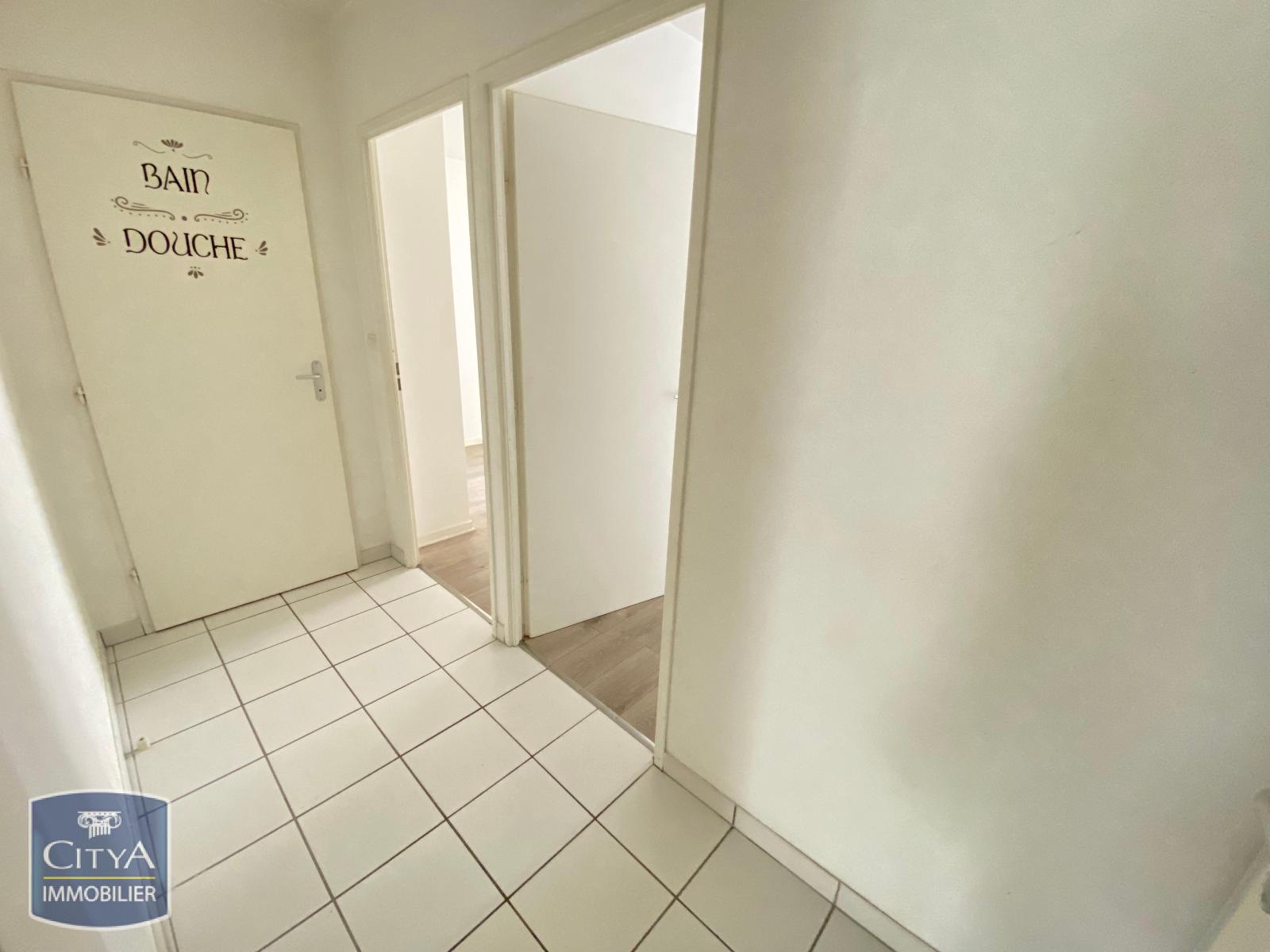 Photo 8 appartement Cognac