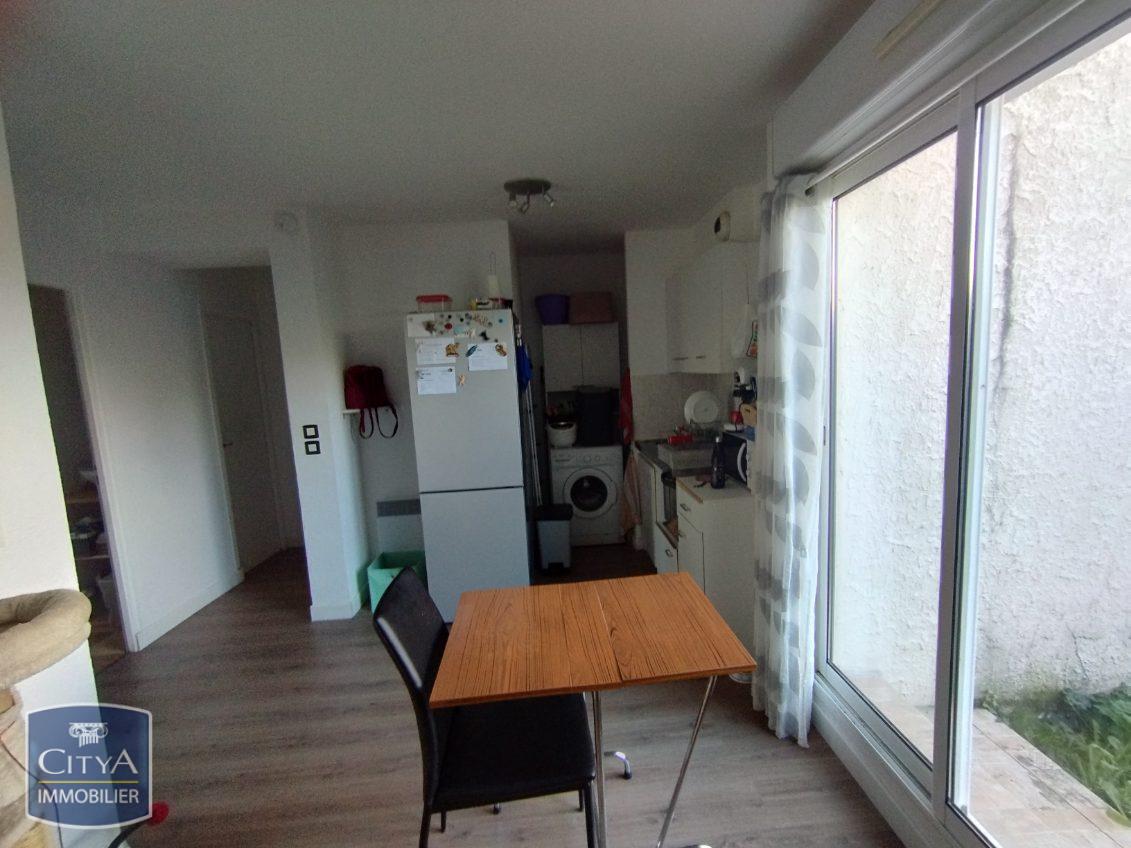 Photo 1 appartement La Couronne