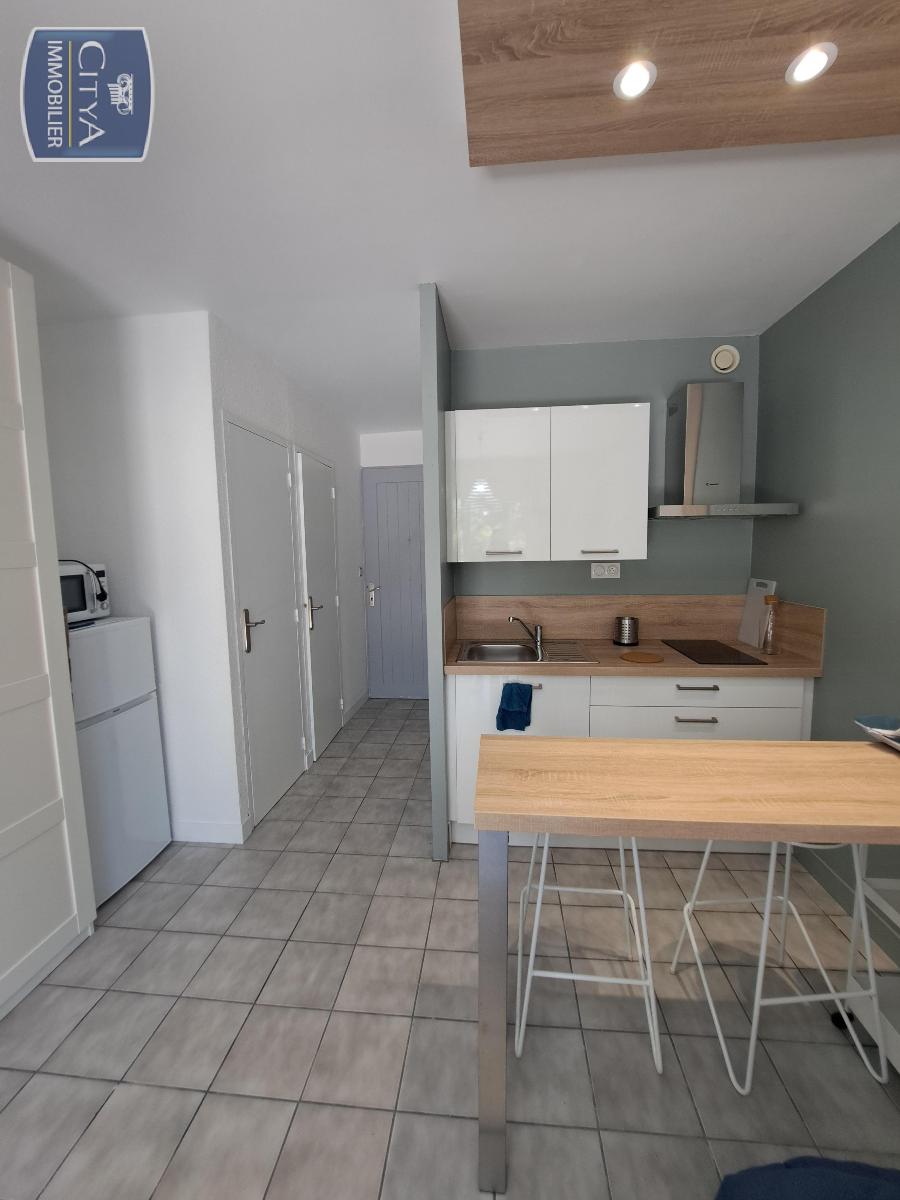 Photo 4 appartement Saint-Georges-de-Didonne