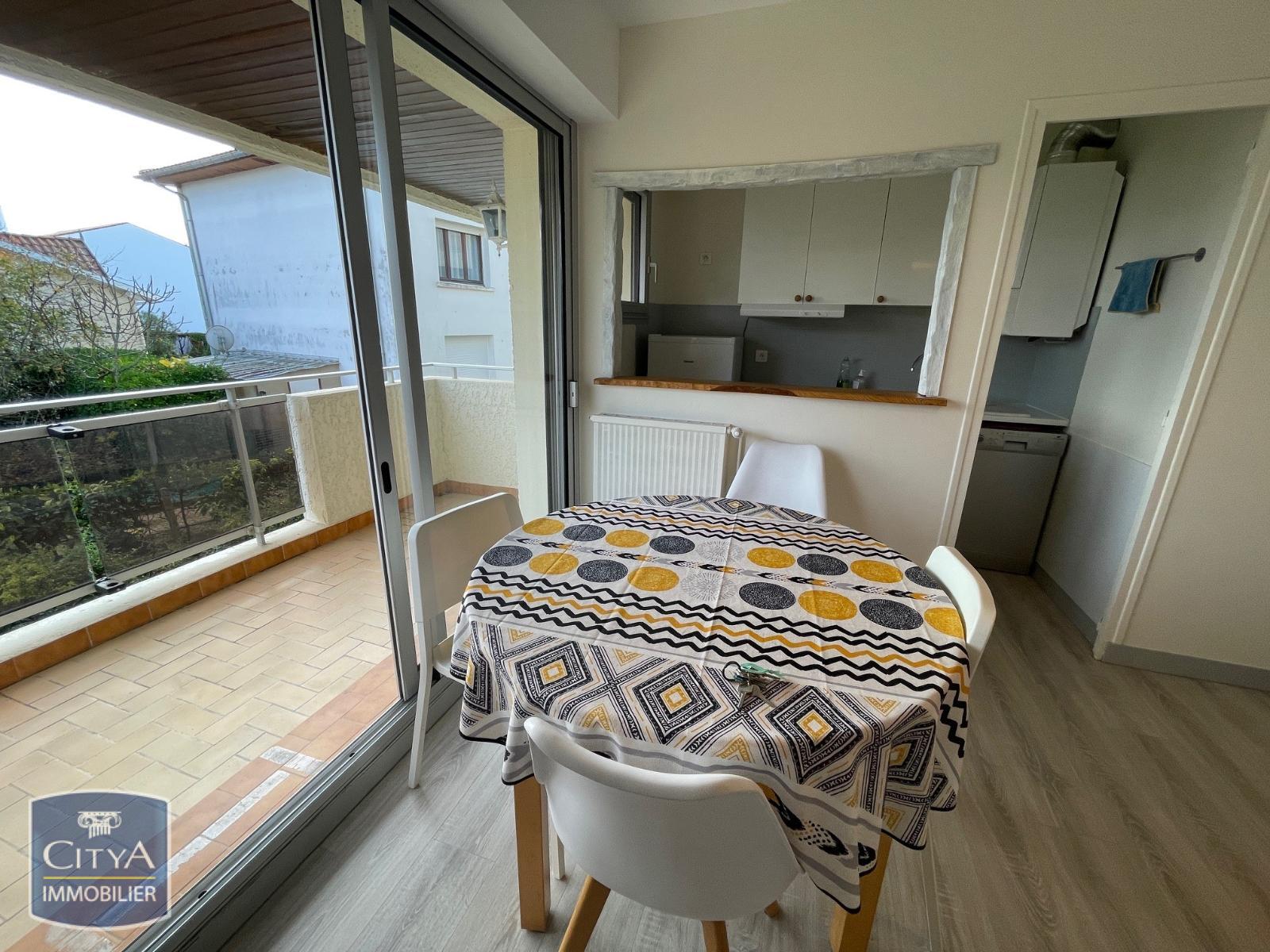 Photo 8 appartement Royan