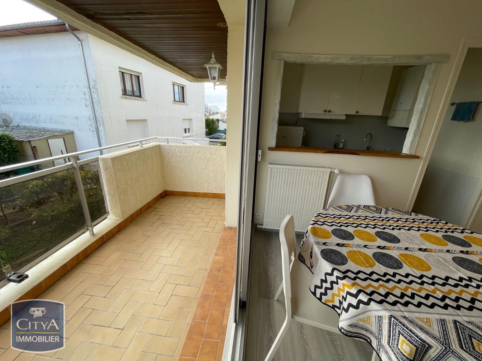 Photo 9 appartement Royan