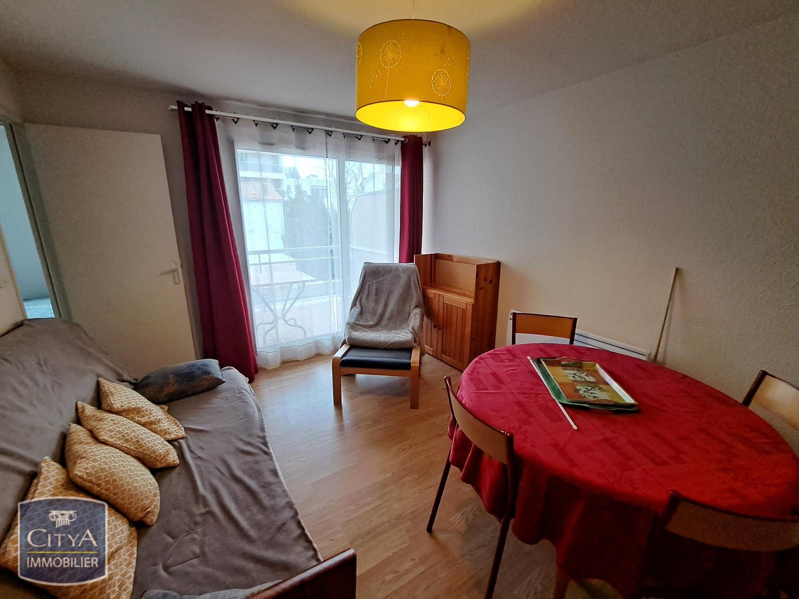 Photo 1 appartement Royan