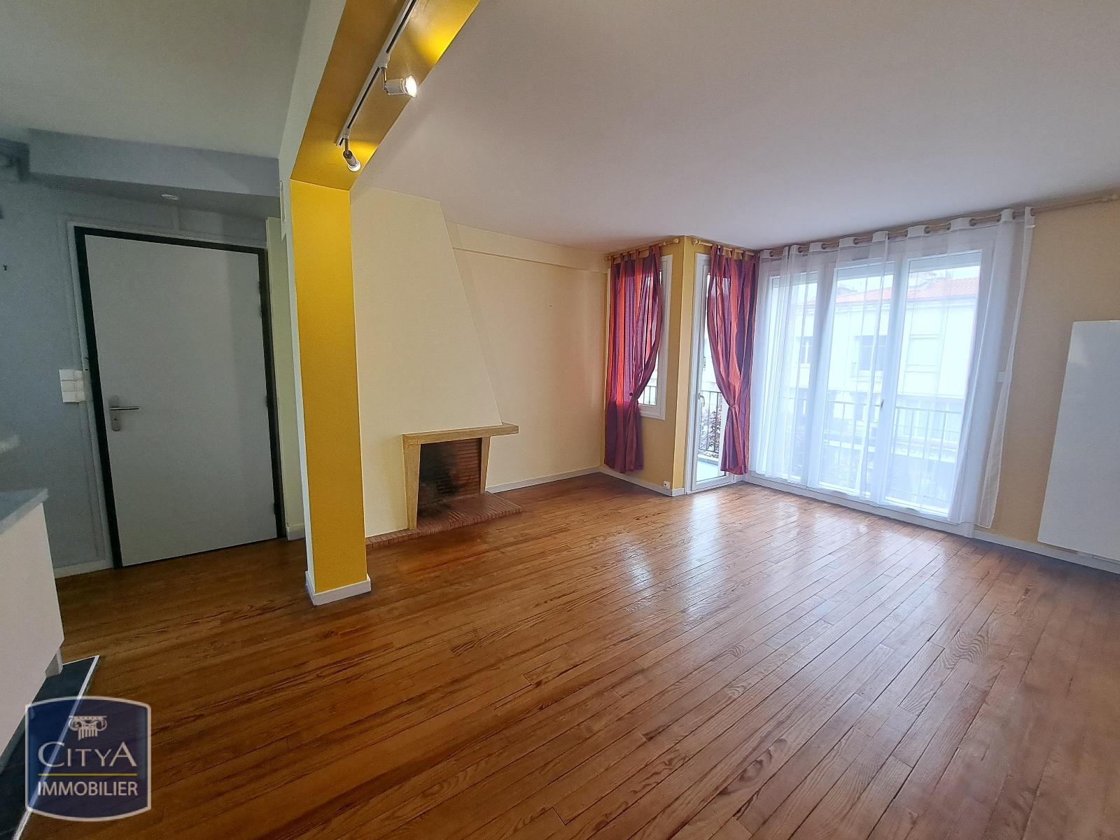 Photo du bien Appartement 2 pièces 51.5m²