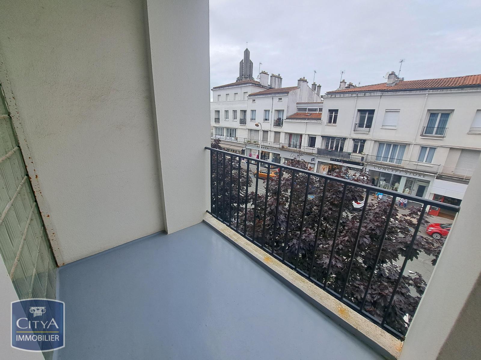 Photo 9 appartement Royan