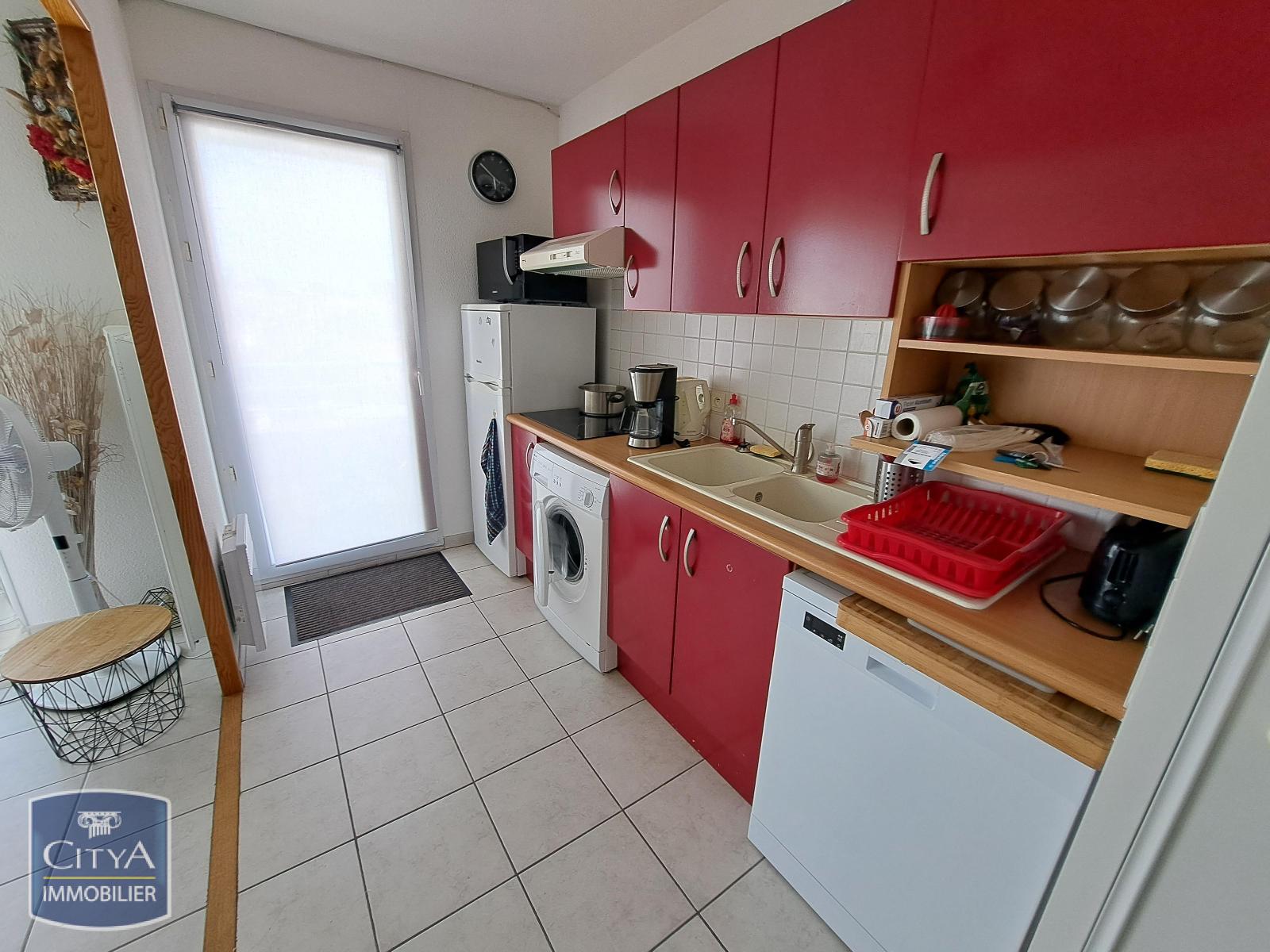 Photo 4 appartement Royan