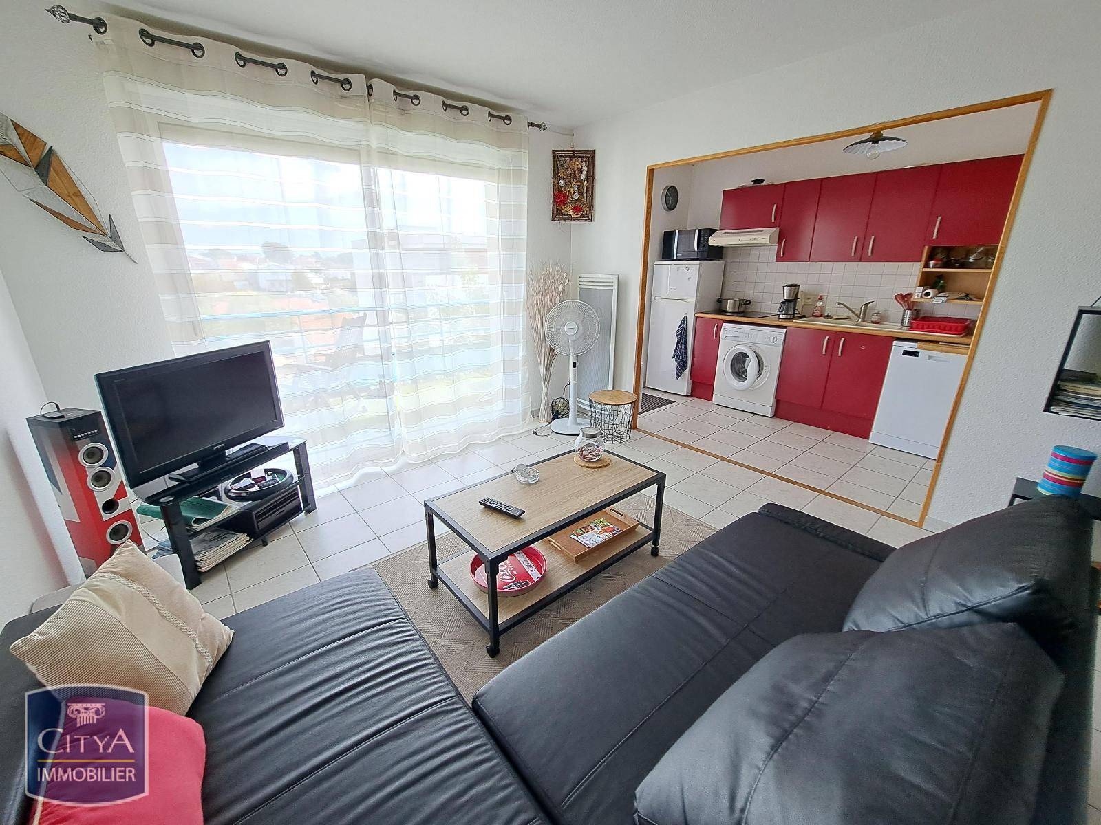 Photo 1 appartement Royan