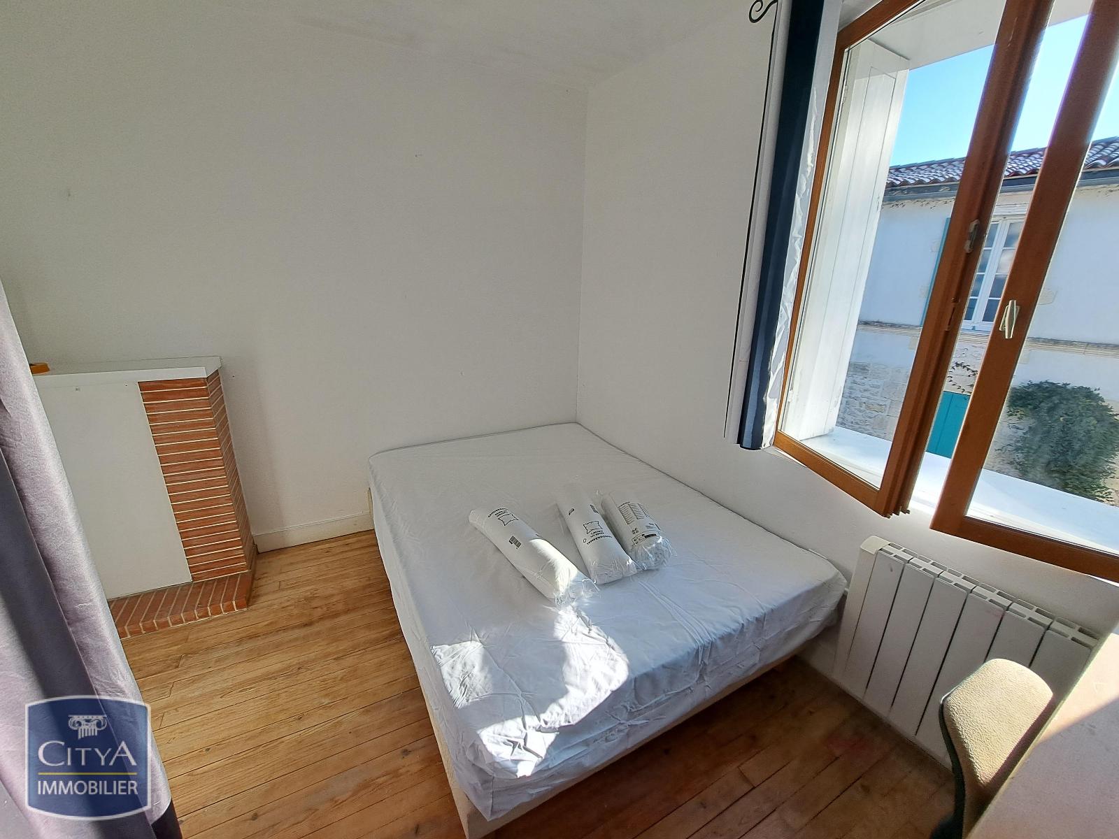 Photo 3 appartement Mornac-sur-Seudre