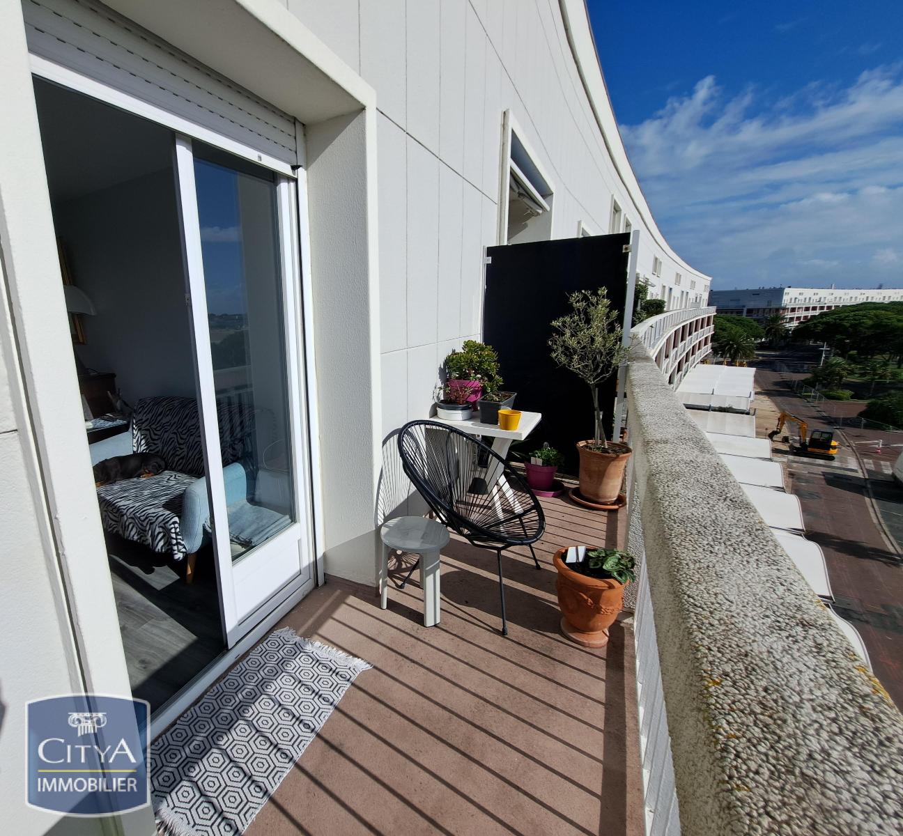 Photo 6 appartement Royan