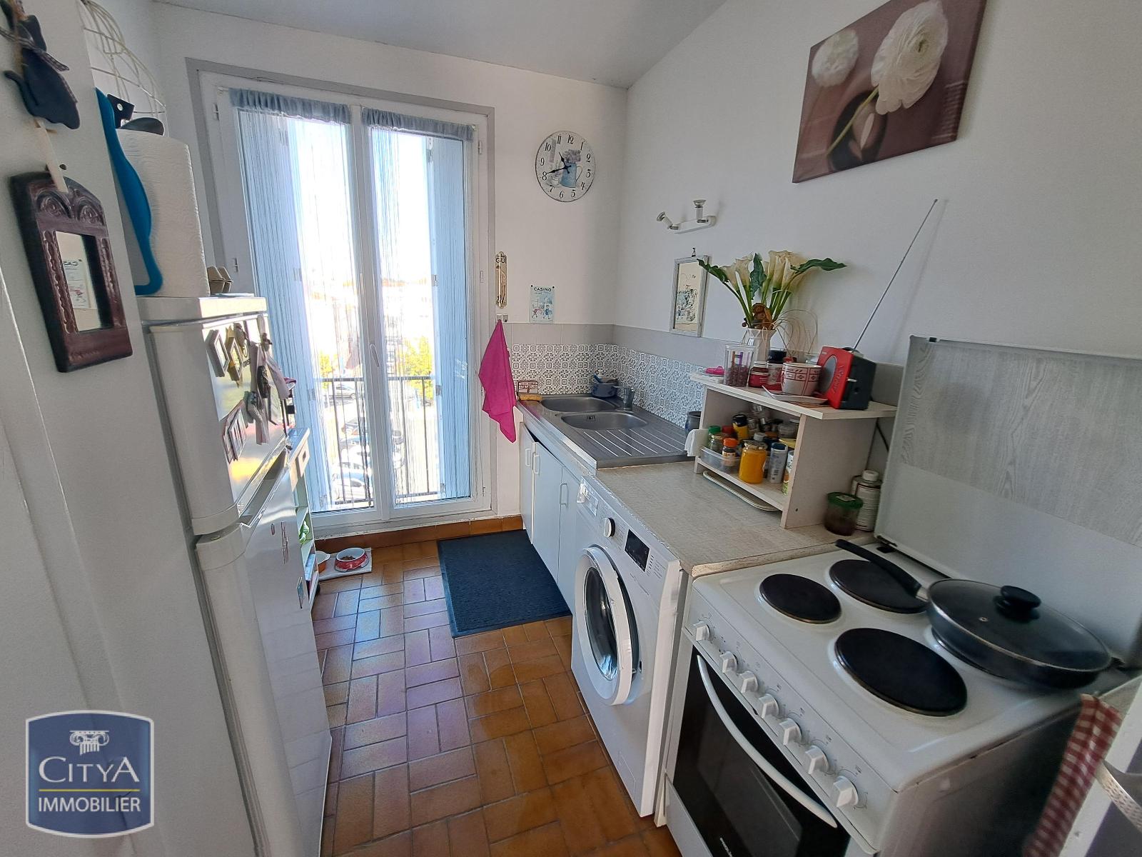 Photo 3 appartement Royan