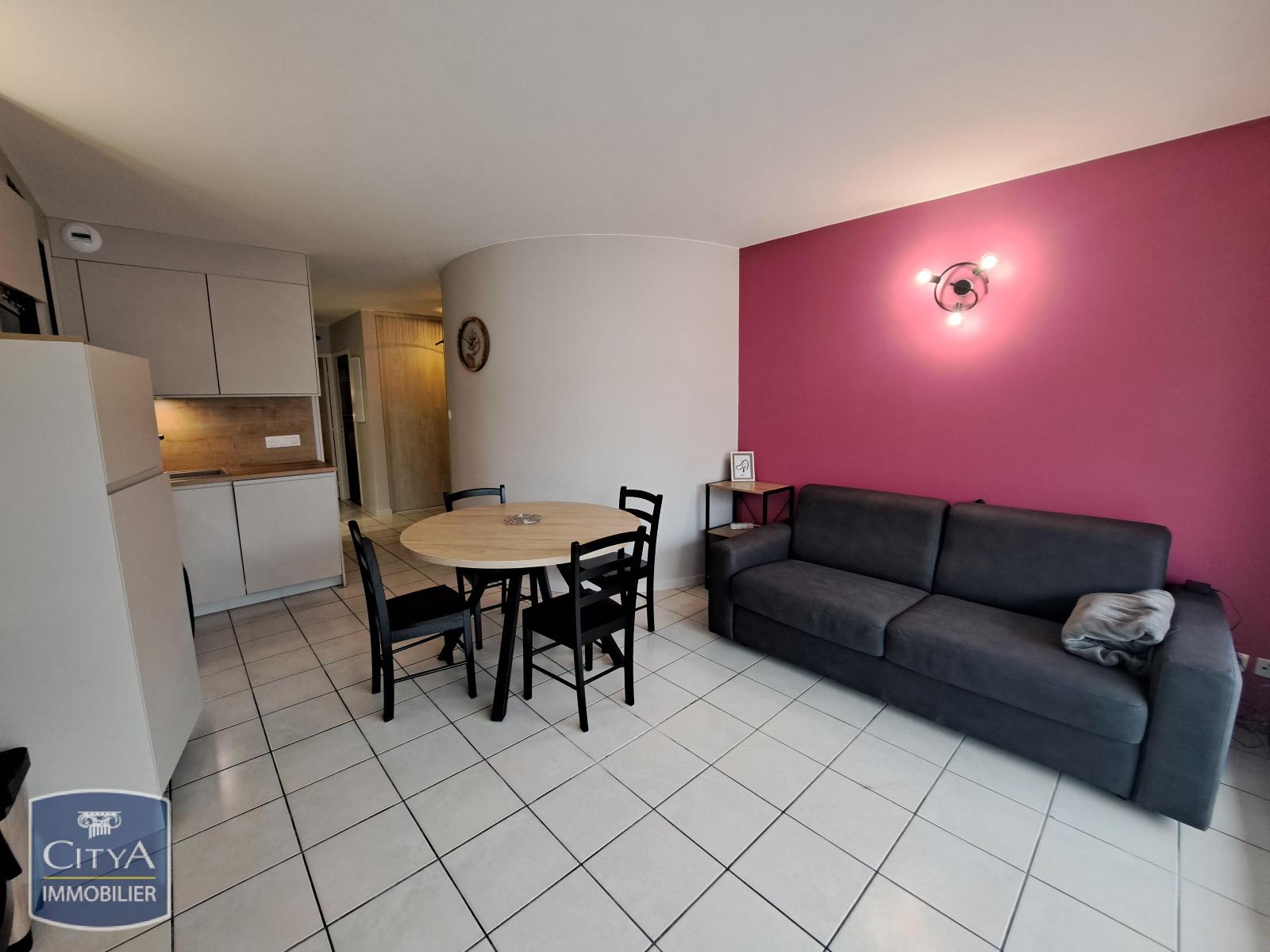 Photo 1 appartement Royan