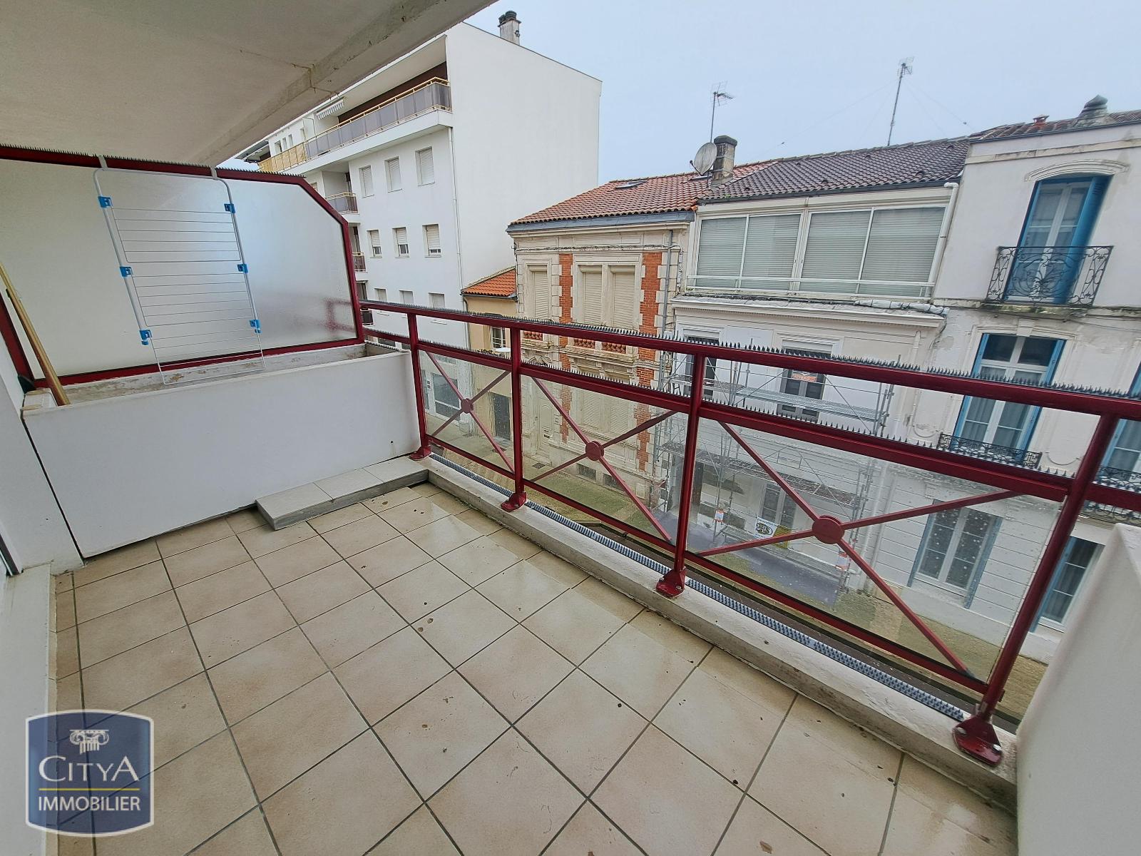 Photo 12 appartement Royan