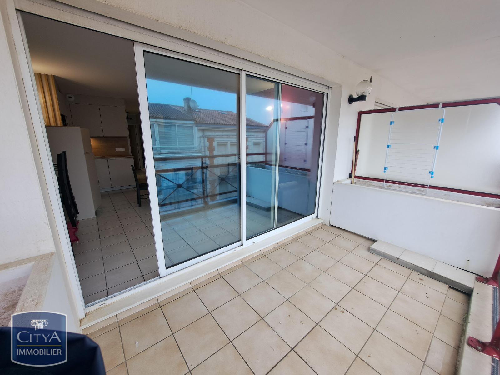 Photo 13 appartement Royan