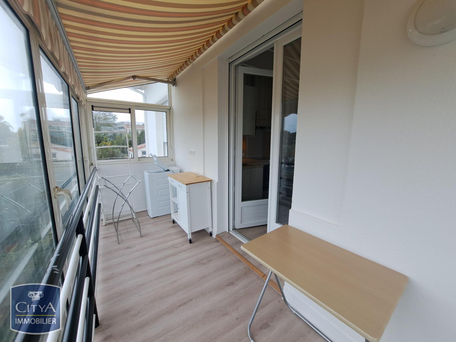 Photo 6 appartement Royan