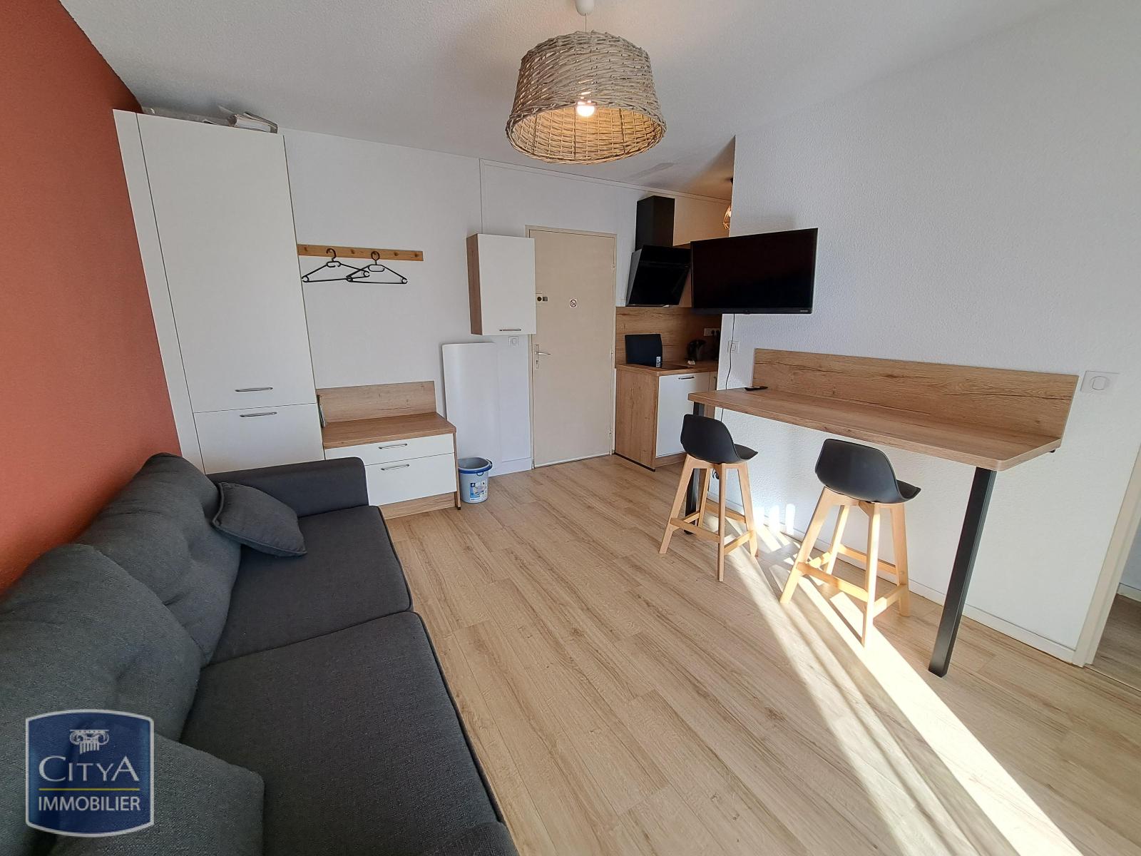 Photo 2 appartement Royan