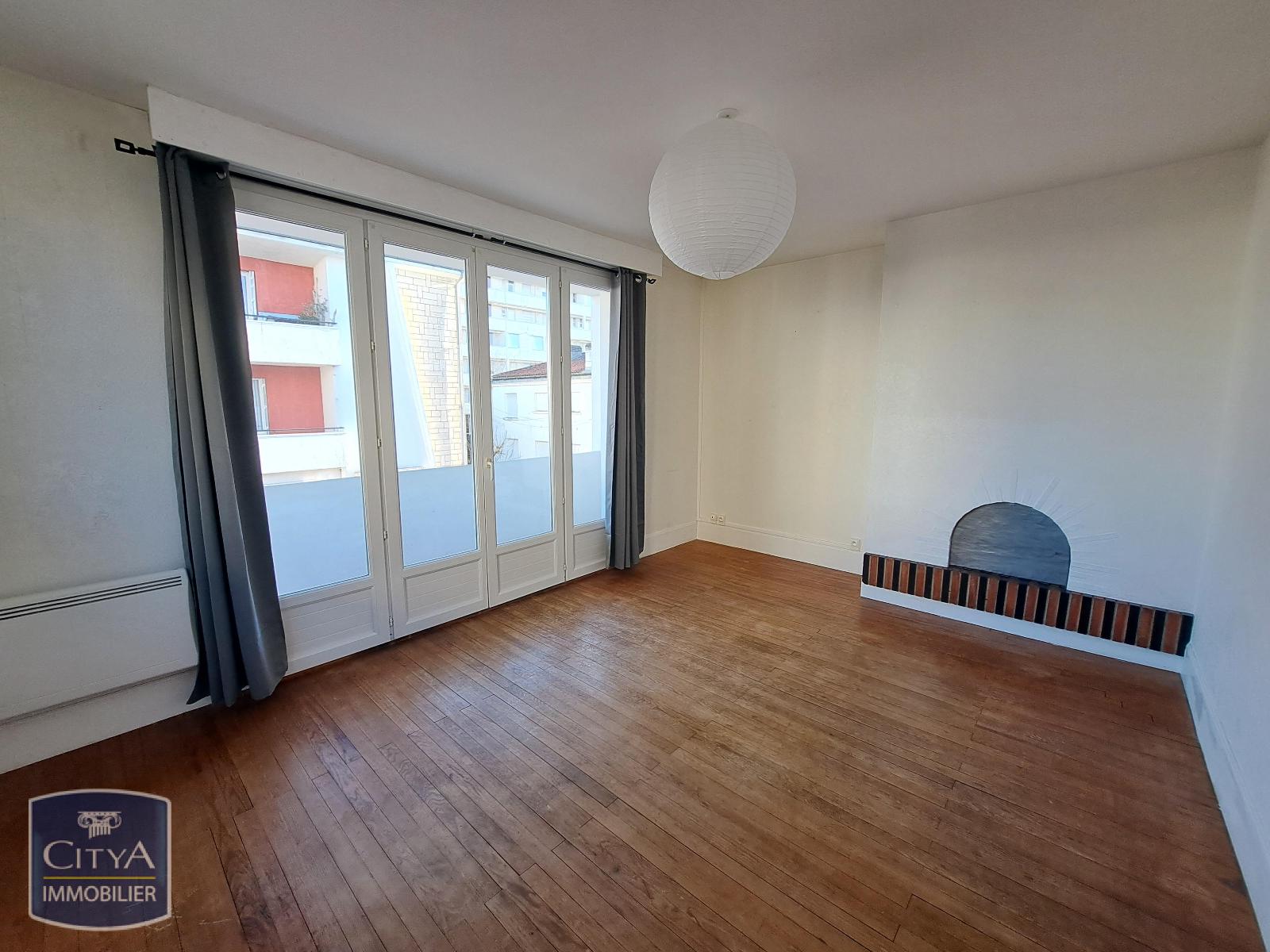 Photo du bien Appartement 3 pièces 58.43m²