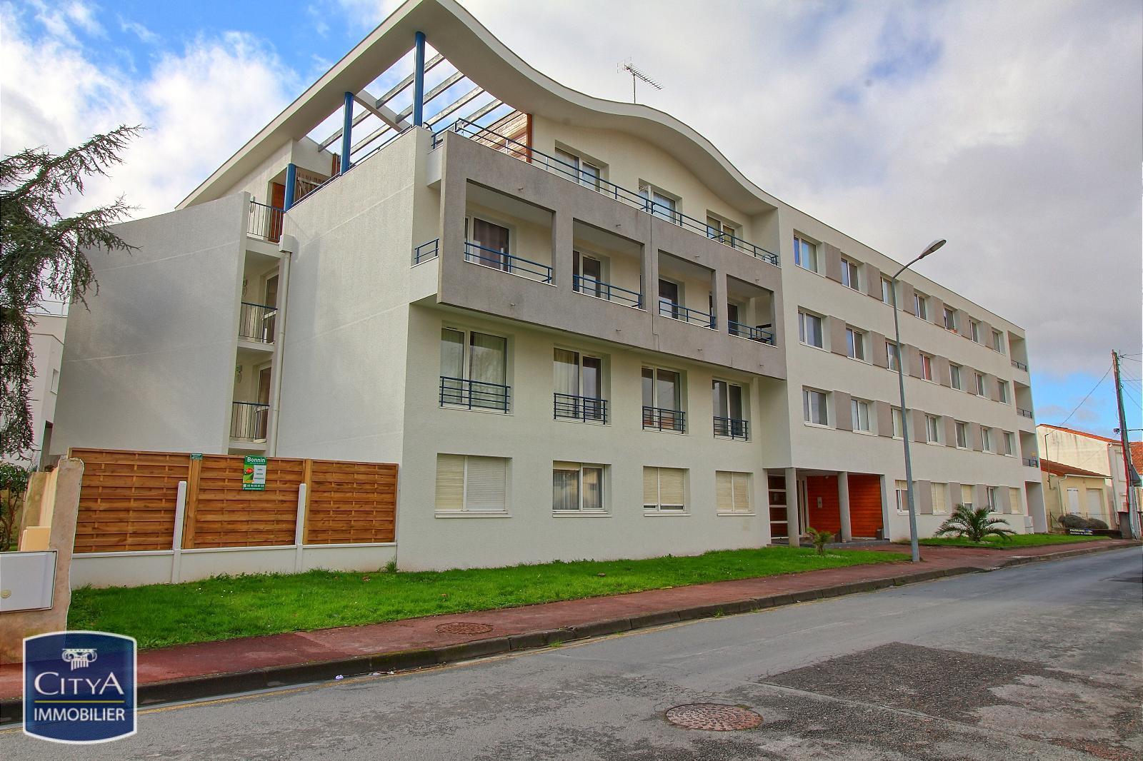 Photo 5 appartement Royan