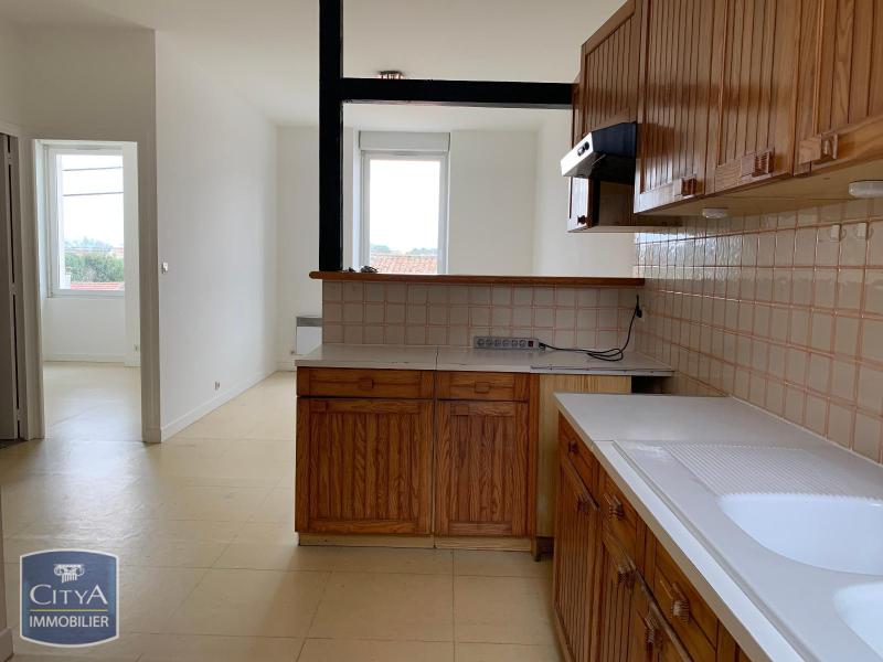 Photo 1 appartement La Tremblade