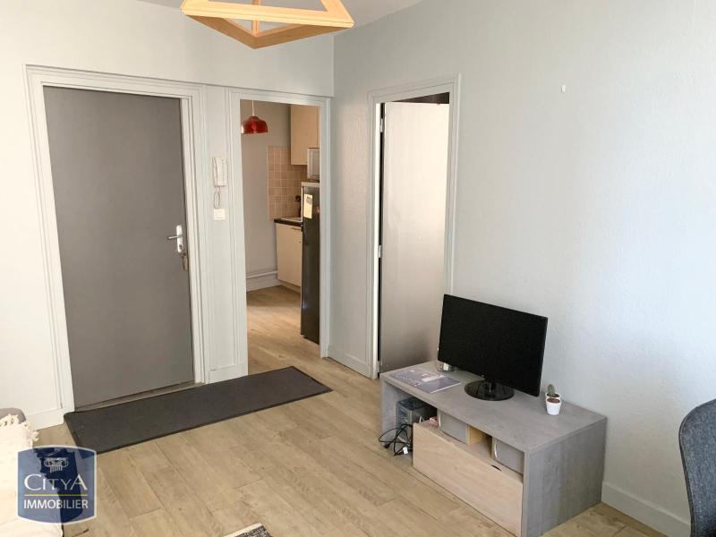 Photo 1 appartement Niort