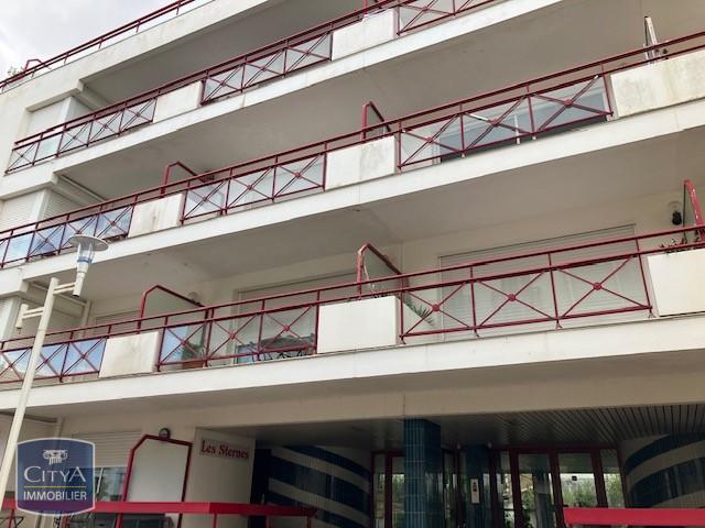 Photo 14 appartement Royan