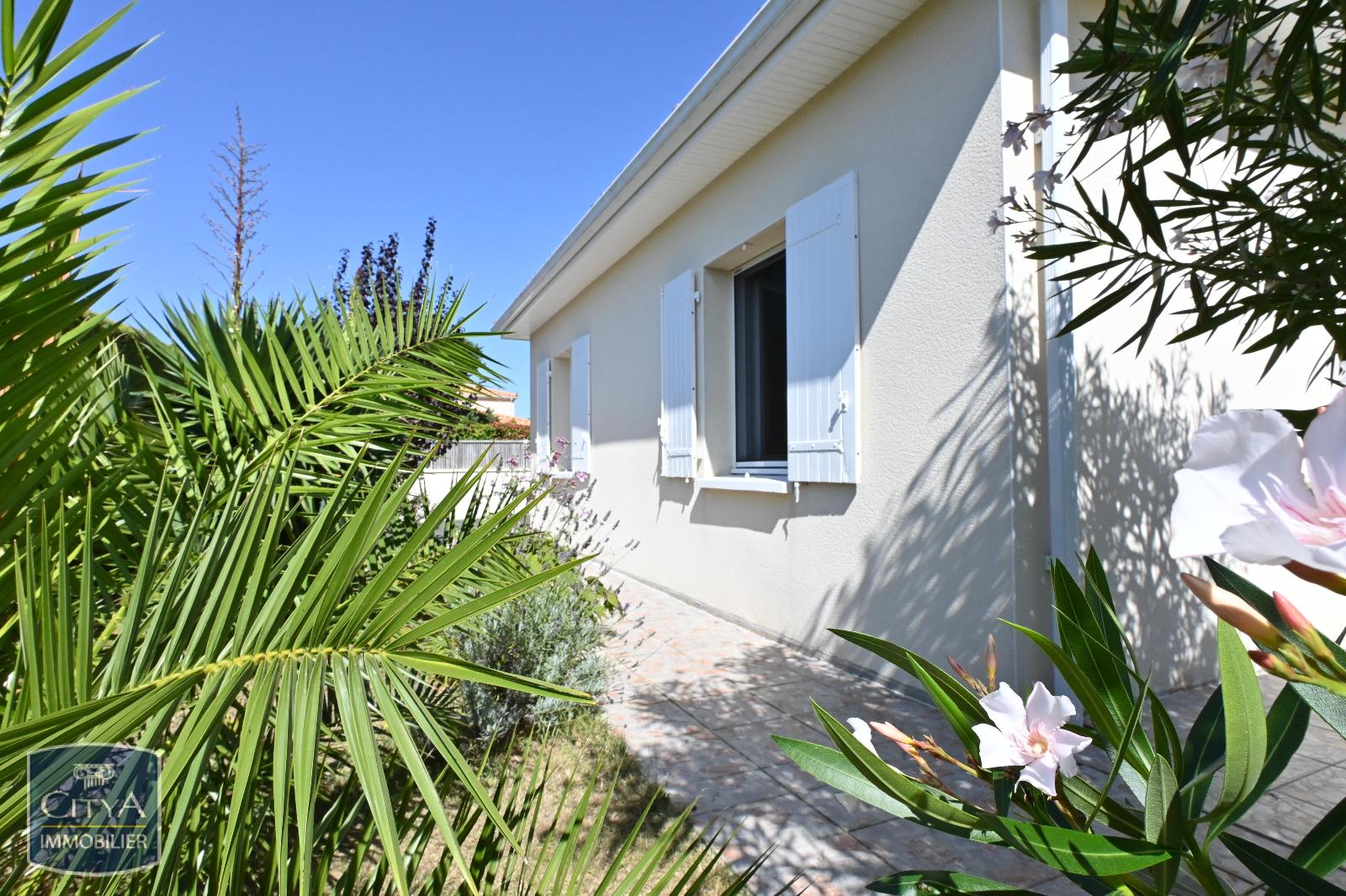 Photo 24 maison Vaux-sur-Mer