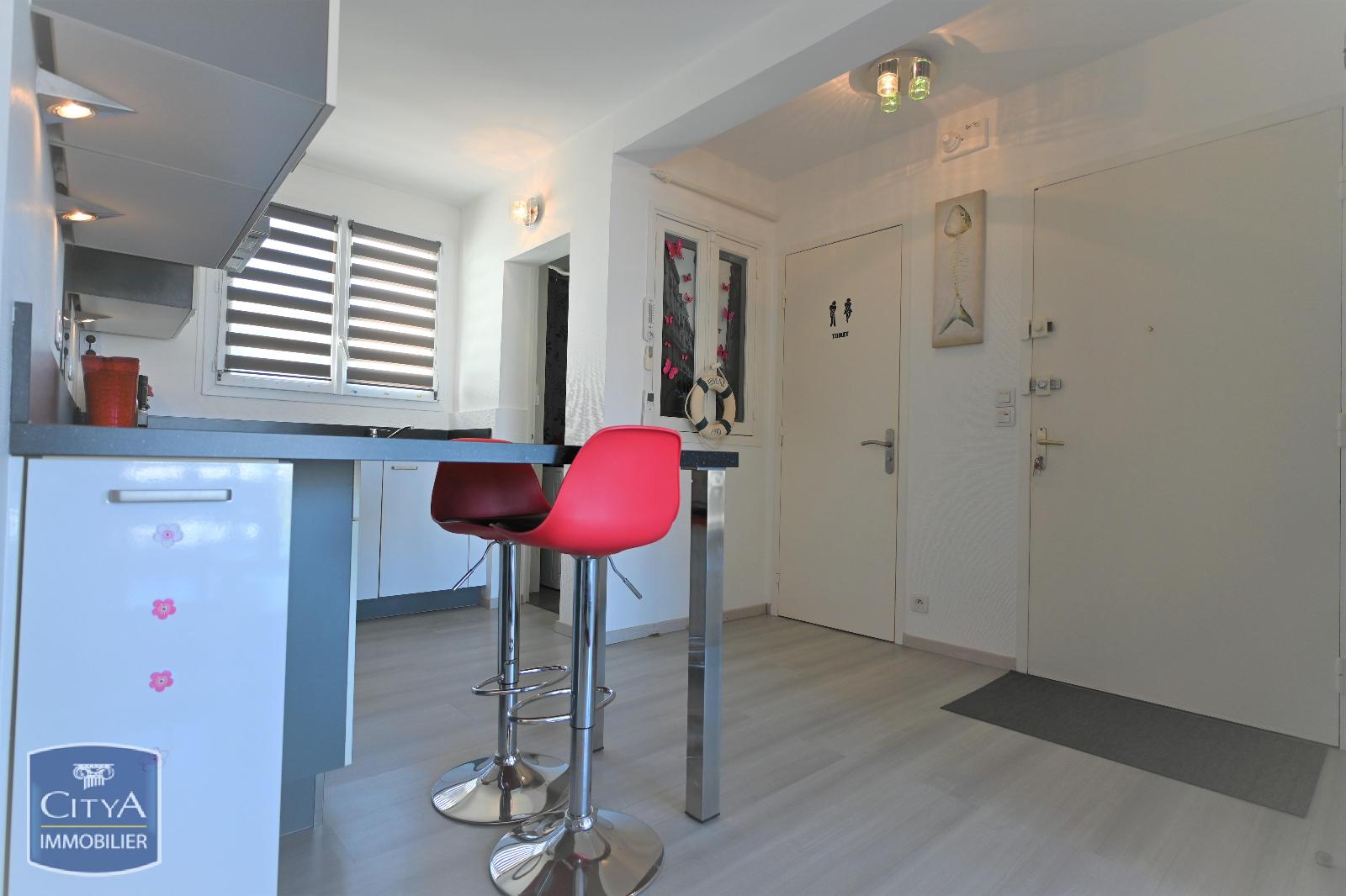 Photo 9 appartement Royan