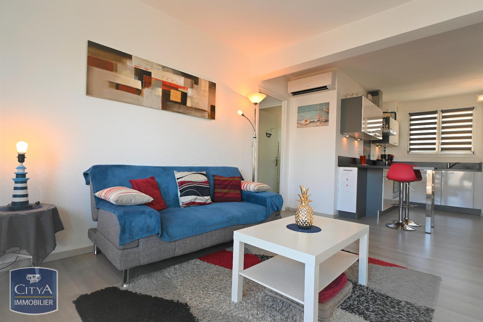 Photo 2 appartement Royan