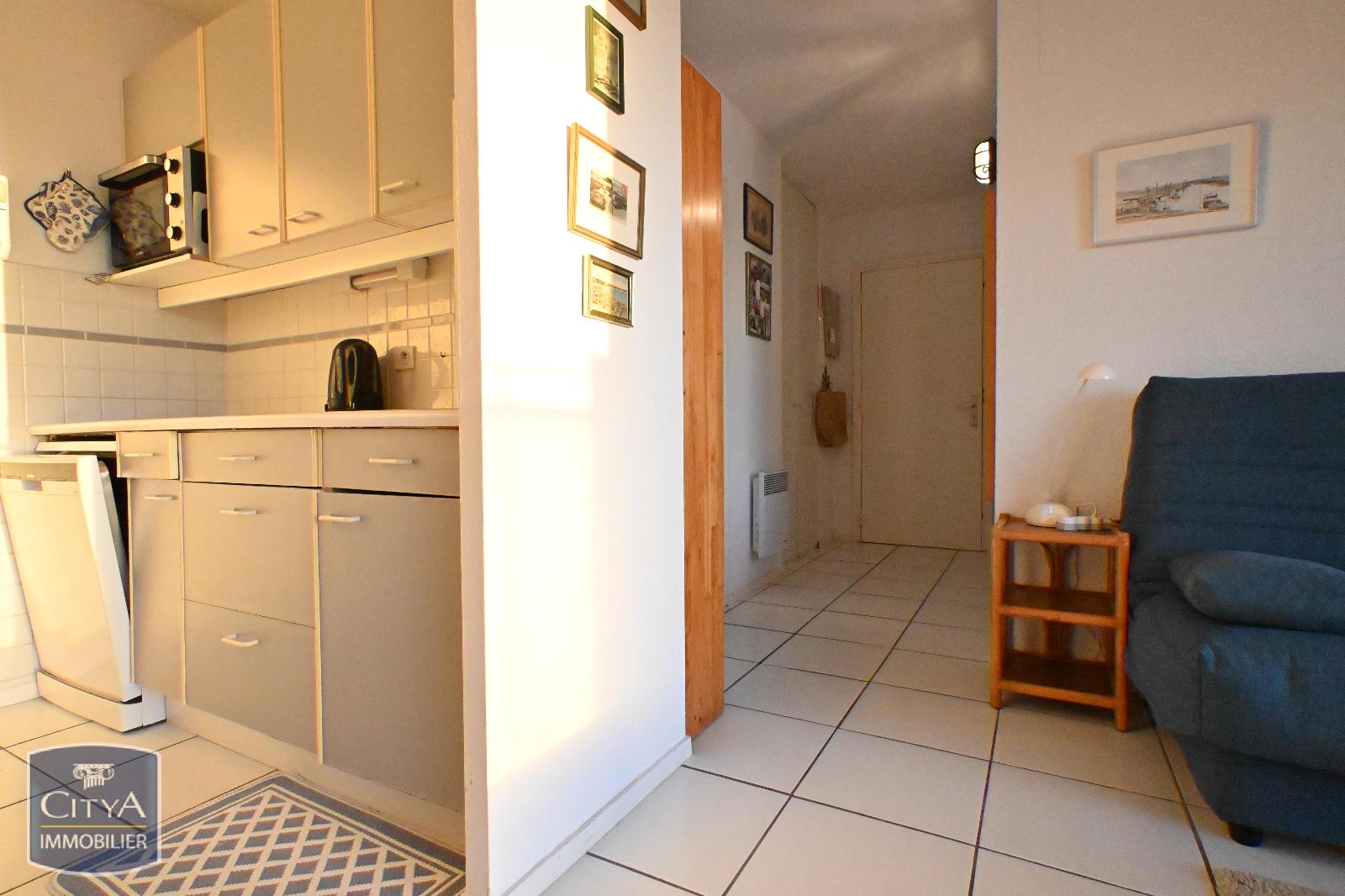 Photo 5 appartement Royan