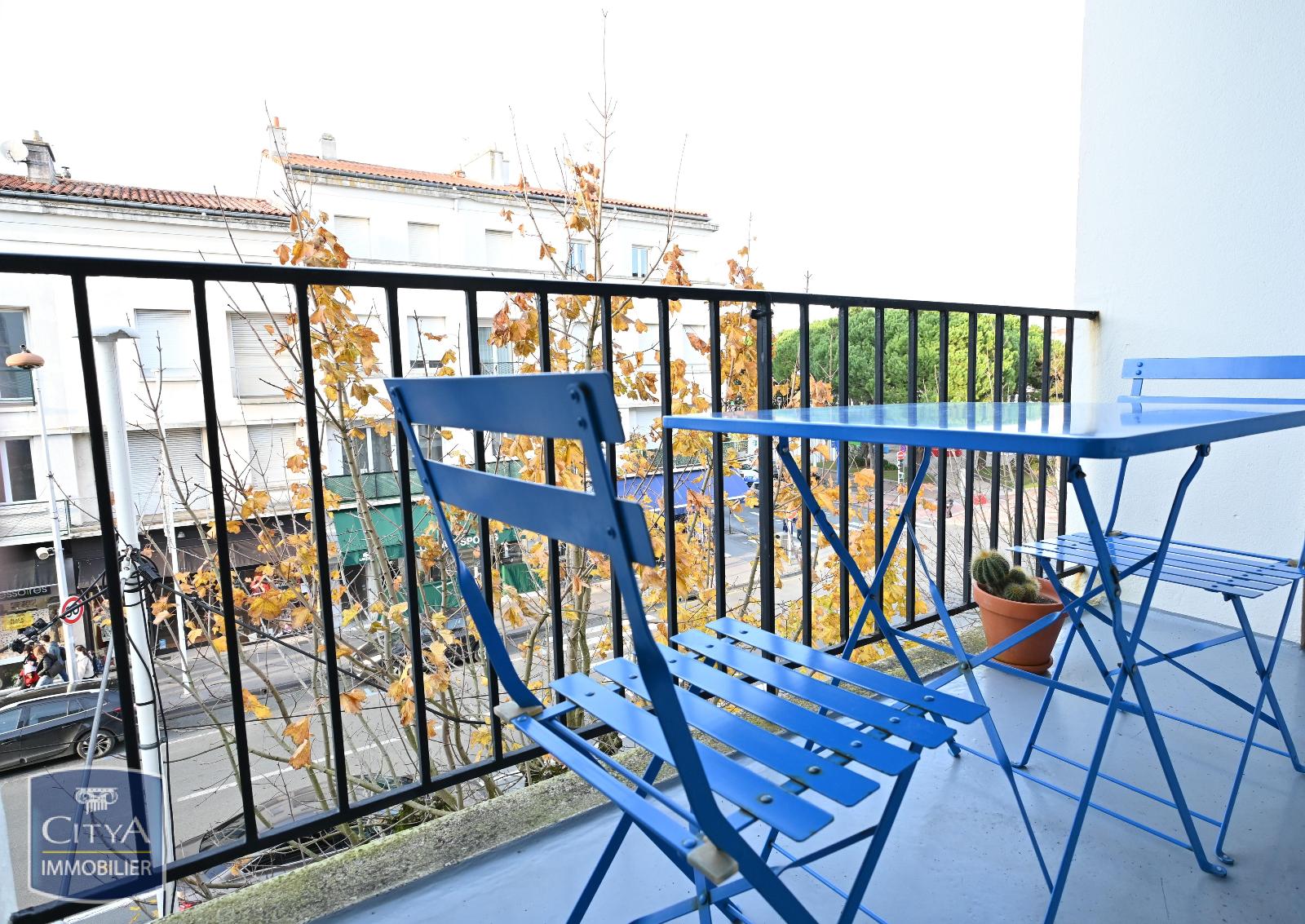 Photo 4 appartement Royan