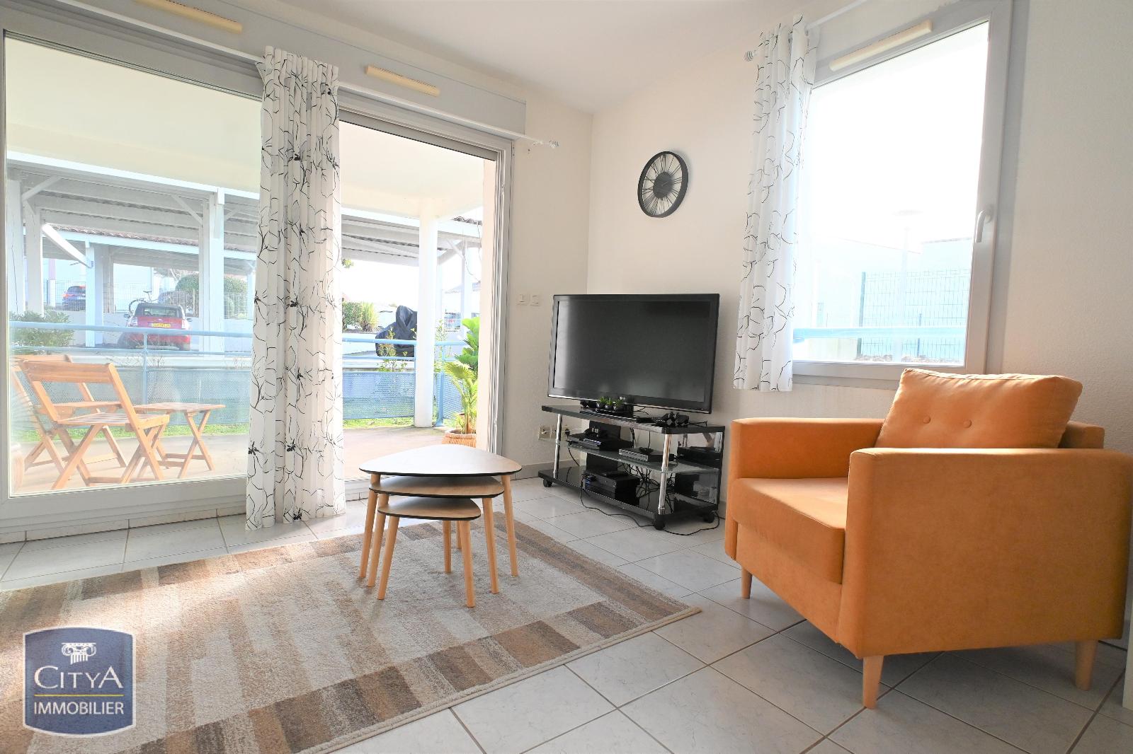 Photo 2 appartement Vaux-sur-Mer