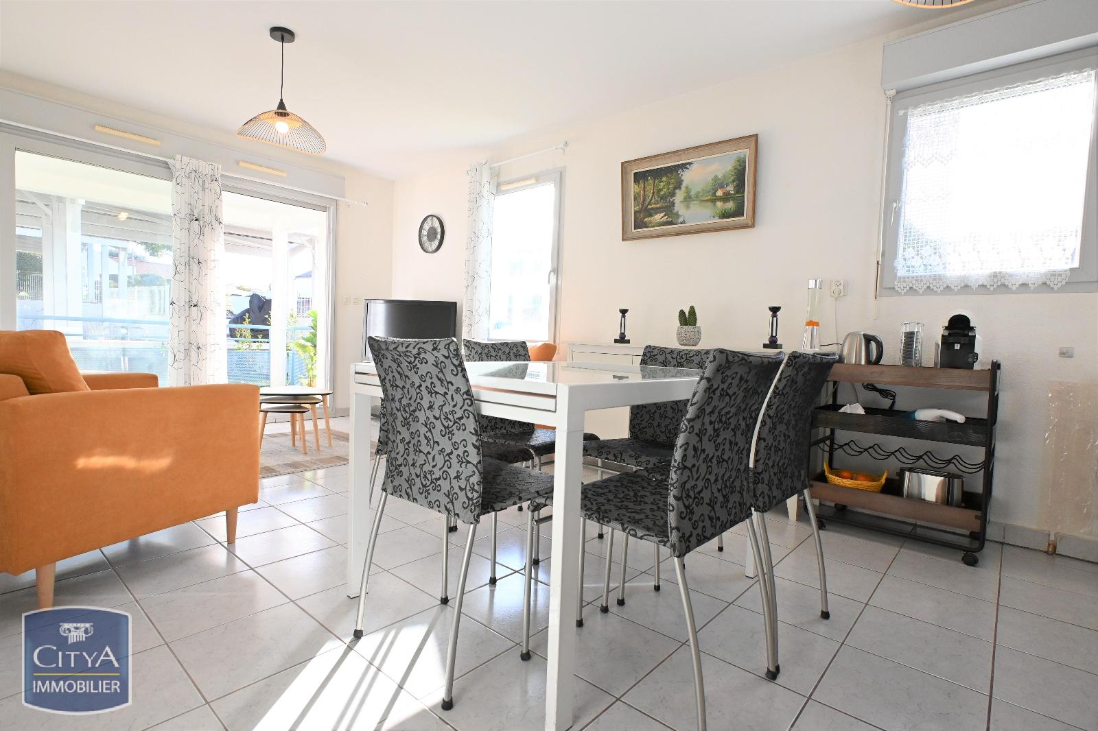 Photo 4 appartement Vaux-sur-Mer