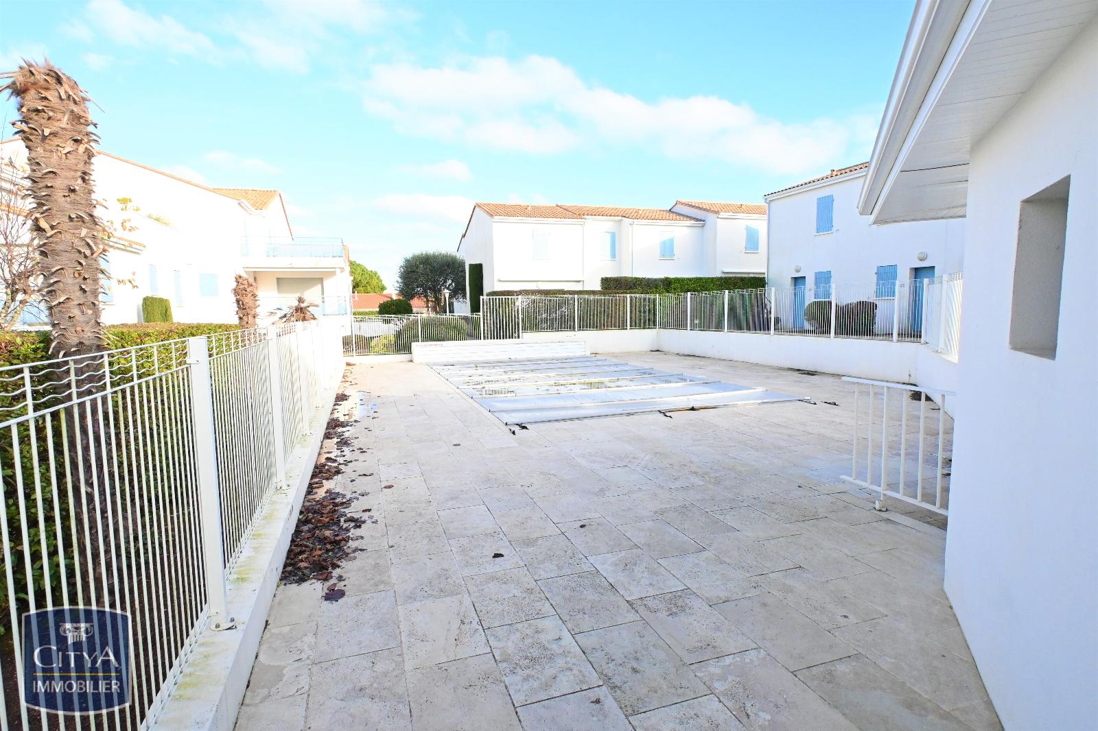 Photo 11 appartement Vaux-sur-Mer