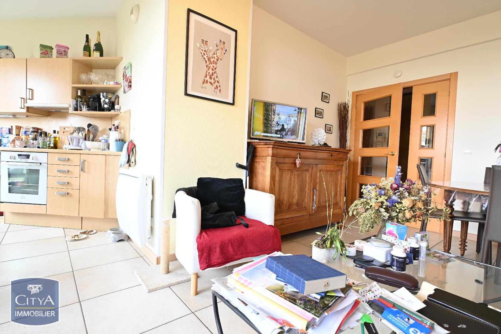 Photo 5 appartement Royan