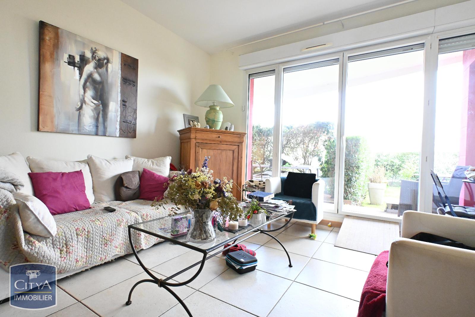 Photo 2 appartement Royan