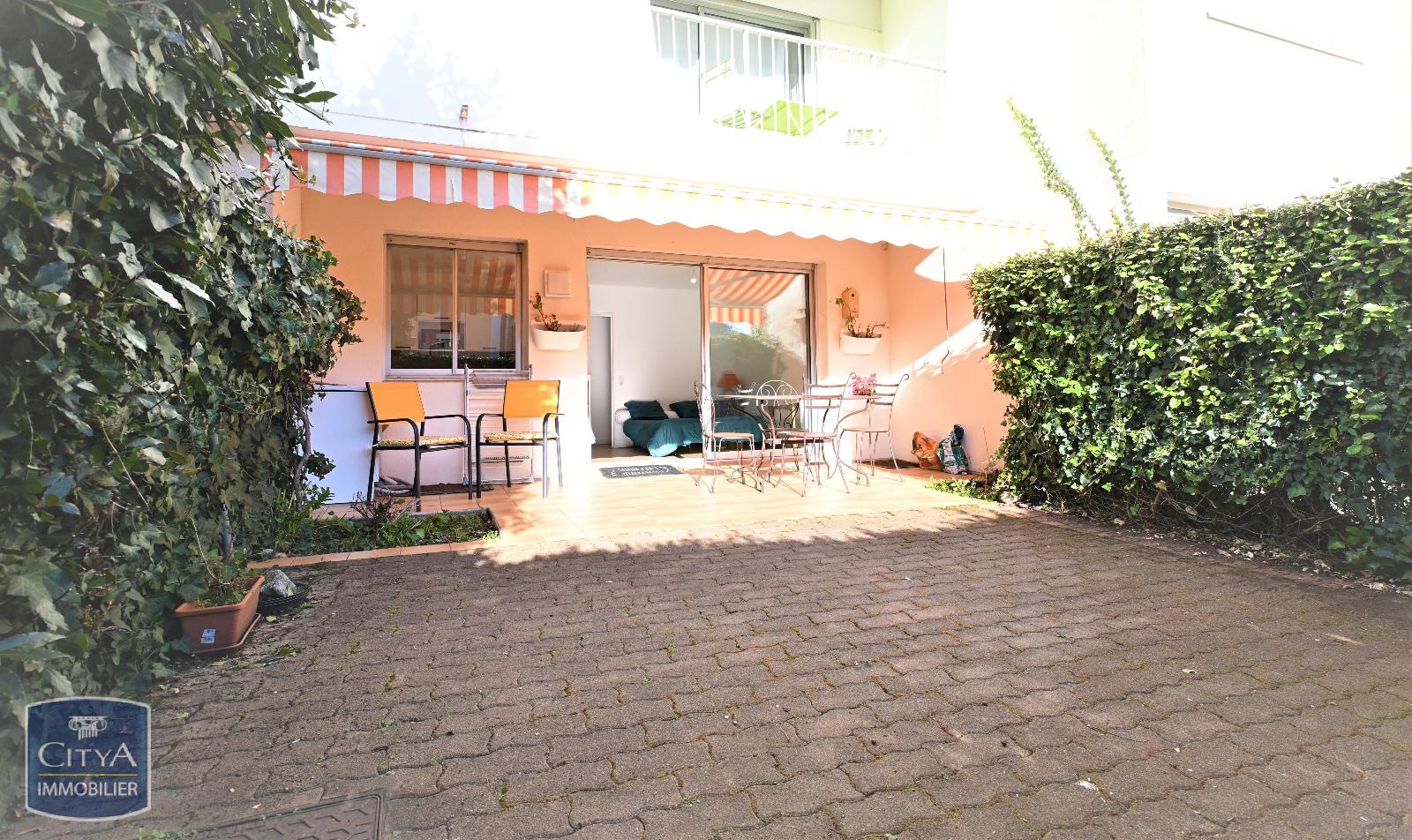 Photo 2 appartement Saint-Palais-sur-Mer