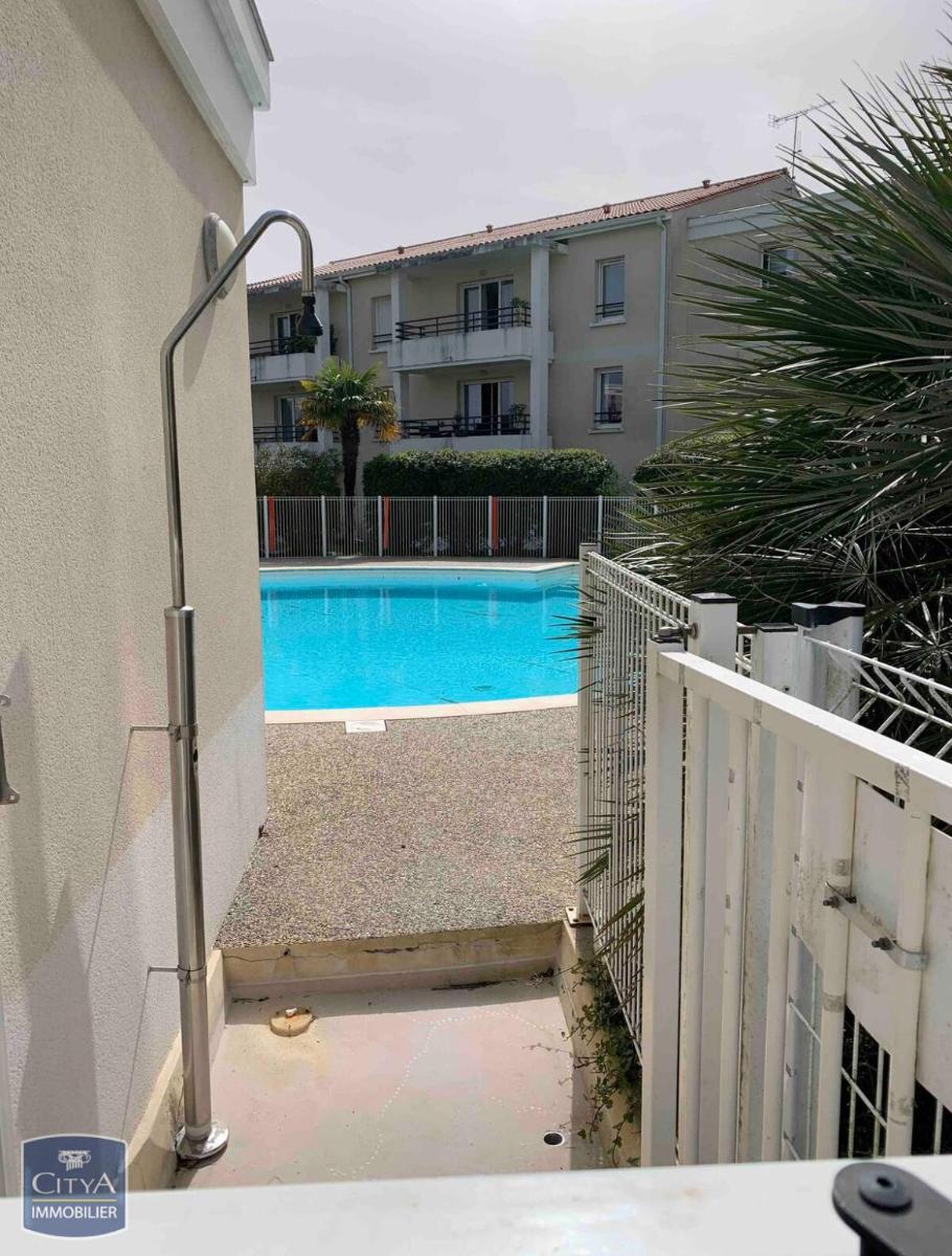 Photo 15 appartement Royan