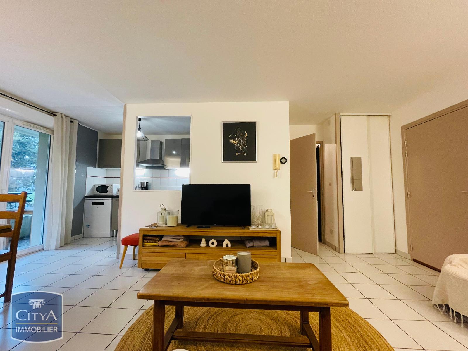 Photo 2 appartement Royan