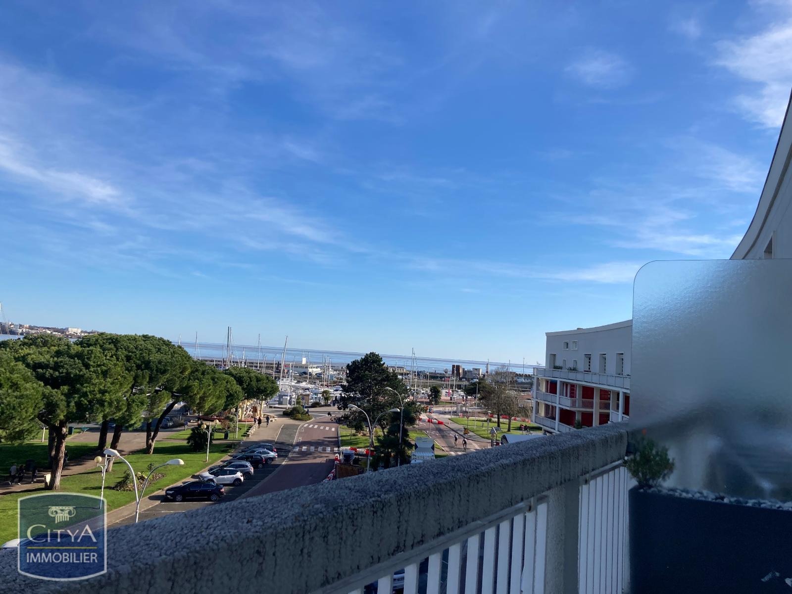 Photo 2 appartement Royan