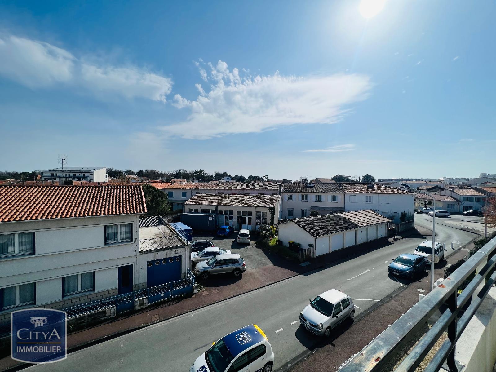 Photo 1 appartement Royan