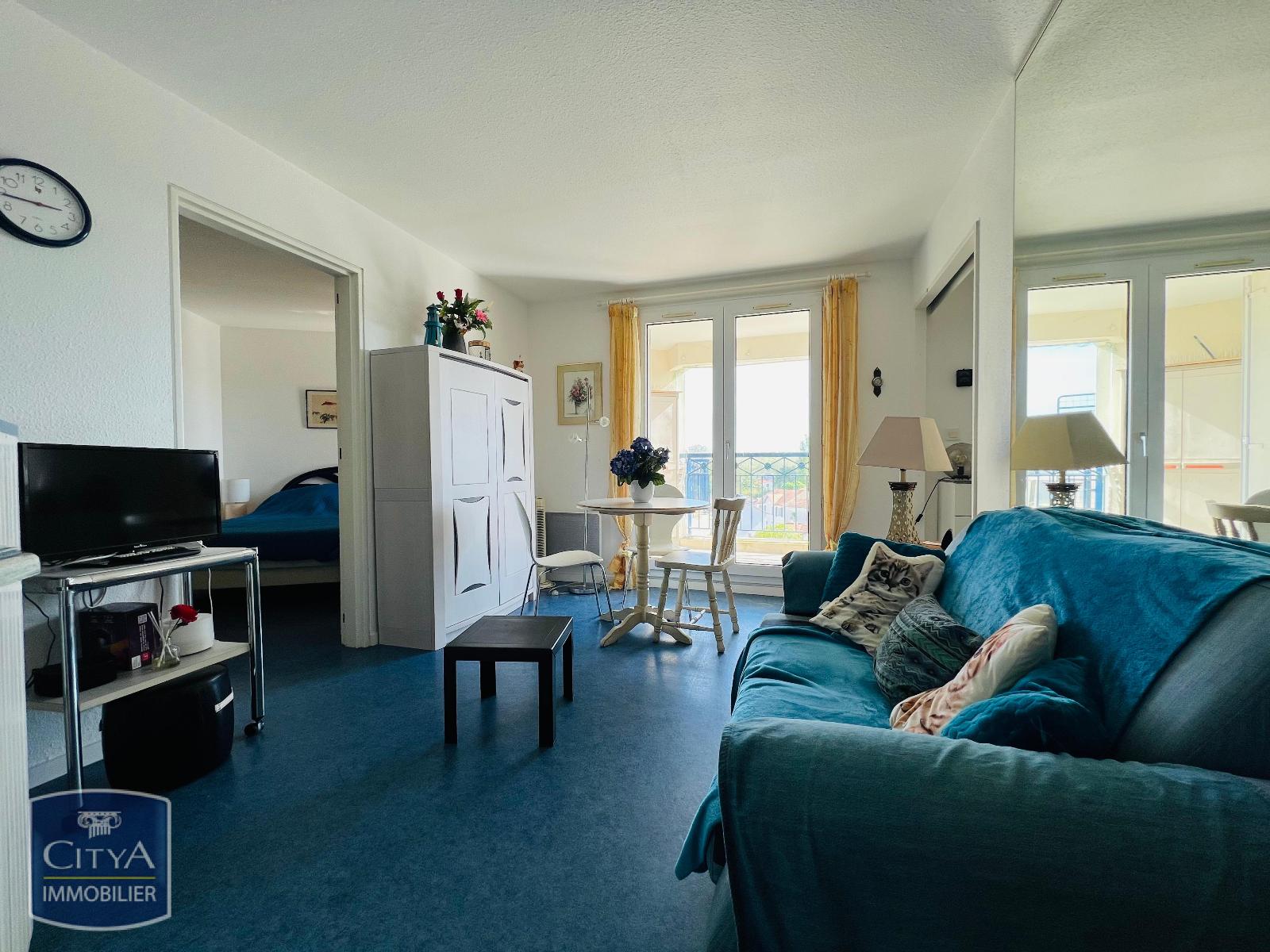 Vente Appartement 38m² 3 Pièces à Vaux-sur-Mer (17640) - Citya